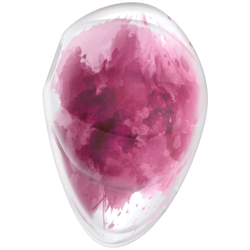 Вакуумный вибратор Satisfyer Cloud Dancer (Red)