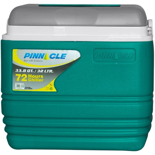 Pinnacle Eskimo Primero 32L (8906053369700TURQUOISE)
