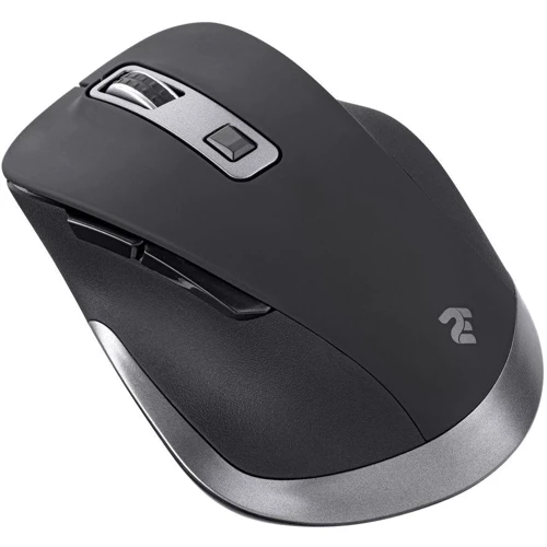 Мышь 2E MF215 WL Black (2E-MF215WB)