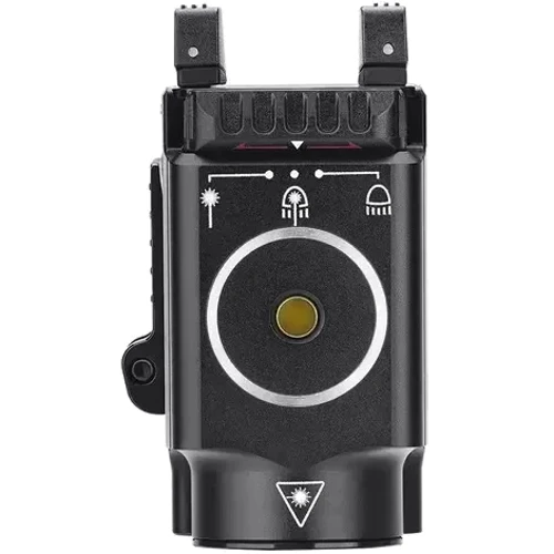 Ліхтар туристичний Olight Baldr RL Mini (2370.33.05): Елементи живлення Li-Po аккумулятор 230 mAh