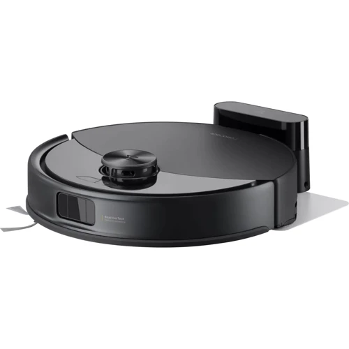 Робот-пилосос RoboRock Q10 VF Black (Q10VF52-00): Виробник RoboRock