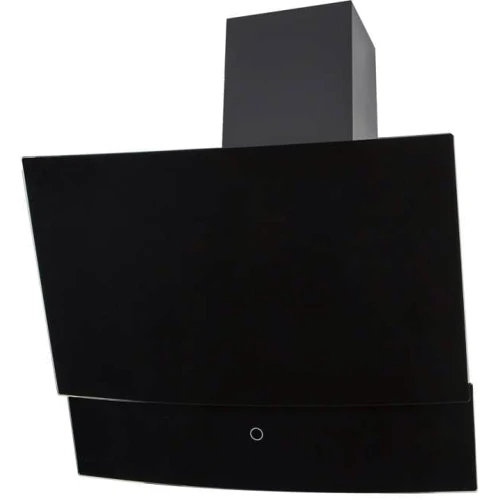 Витяжка Ventolux WAVE 60 BK (900) TRC