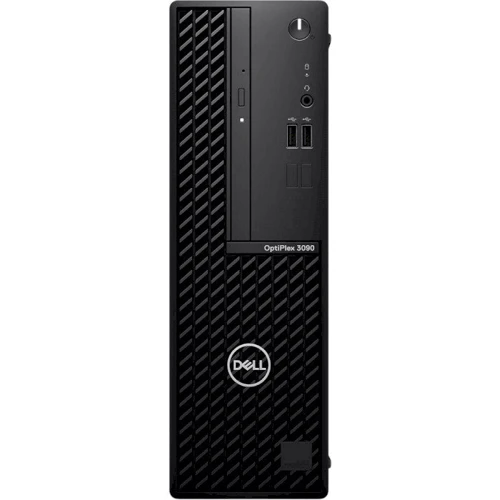 Персональный компьютер (ПК) Dell OptiPlex 3090 SFF (210-BCPF-MMSMD21): Процессор Intel Core i3-10105