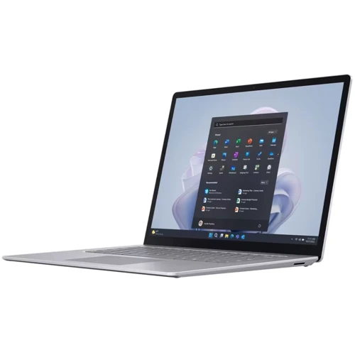 Ноутбук Microsoft Surface Laptop 5 (RBH-00001) UA: Тип экрана глянец