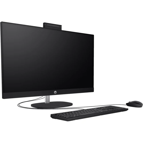 Моноблок HP All-in-One 27-cr0030ua (A1QY0EA) UA: Экран MultiTouch отсутствует