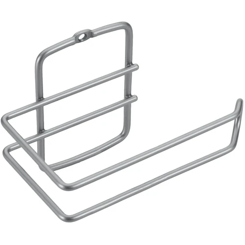 Держатель Metaltex ONDA для туалетной бумаги (460411)
