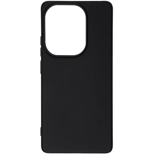 Чохол для телефона ArmorStandart ICON Case Black для Xiaomi Redmi Note 13 Pro 4G (ARM73136)