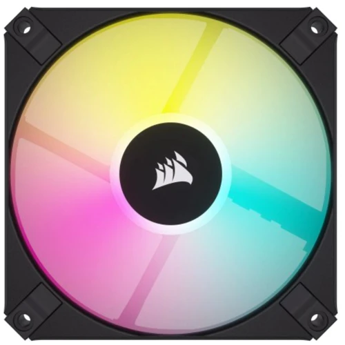 Кулер Corsair iCUE AF120 RGB Slim Black (CO-9050163-WW)