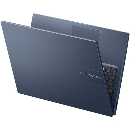 Ноутбук ASUS Vivobook 15 X1504ZA-BQ065 (90NB1021-M002W0) UA: Видеоадаптер Iris Xe Graphics