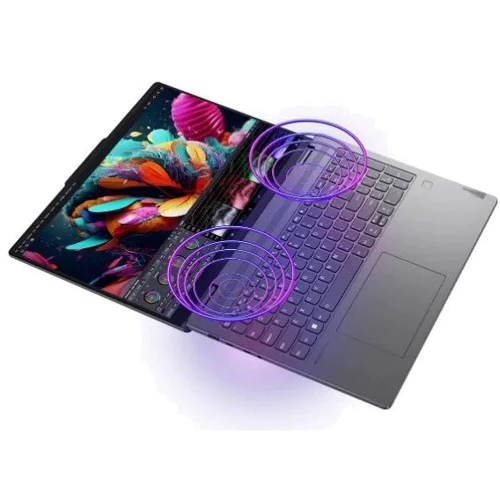 Ноутбук Lenovo Yoga 7 2-in-1 16IML9 (83DL0002US): Оперативная память 16 ГБ