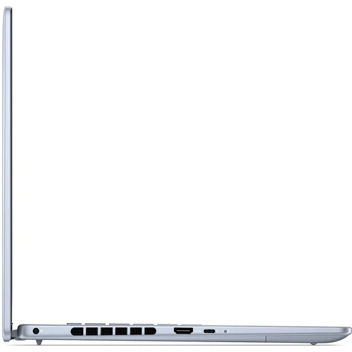 Ноутбук Dell Inspiron 16 Plus (7640-2215): Вес 2.2 кг
