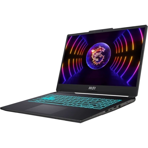 Ноутбук MSI Cyborg 15 A13VF (9S7-15K111-1608) UA: Тип экрана матовый