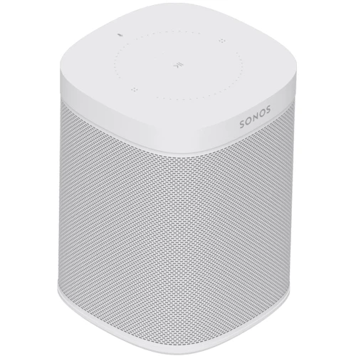 Акустика Sonos One White (ONEG2EU1): Тип настольная