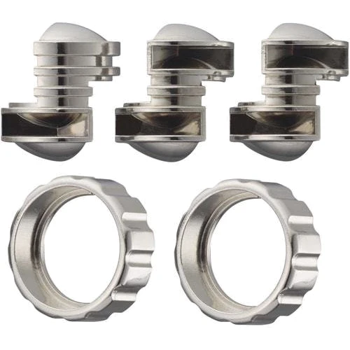 4* Цилиндр (Huzzle Cylinder) Головоломка из металла