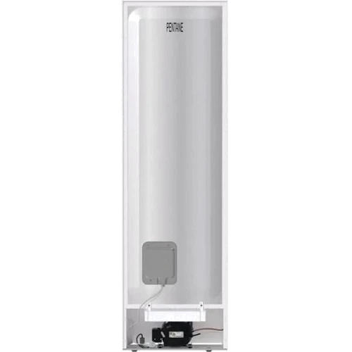 Холодильник Gorenje NRK6201РW4: Тип xолодильник двухкамерный