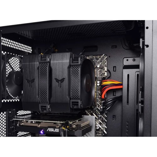 Персональный компьютер (ПК) ARTLINE WorkStation W76 (W76v18): Предустановленная ОС без ОС