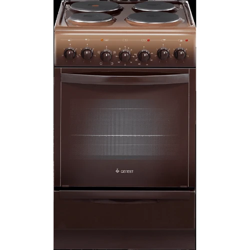 Плита електрична Gefest ЕП Н Д 5140-02 0038