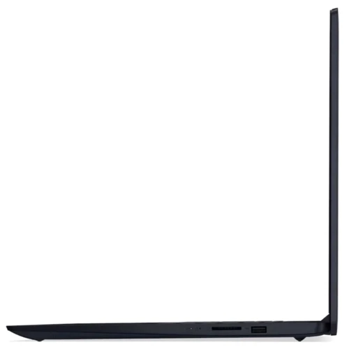Ноутбук Lenovo IdeaPad 3-17IAU7 (82RL009VPB): Тип екрану антибликовое покрытие
