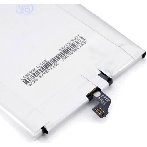 Аккумулятор ExtraDigital 3000mAh (BM35) for Xiaomi Mi4c фото 5