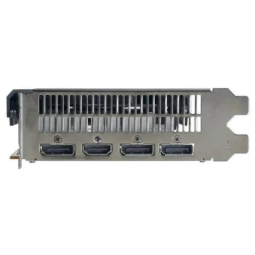 Відеокарта Biostar AMD Radeon RX6600 Matrix 8GB (VA66M6RM81): Тип пам'яті GDDR6