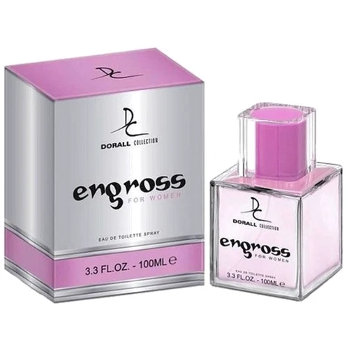 

Туалетная вода Dorall Collection Engross 100 ml