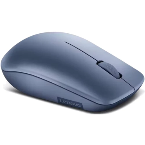 Мишка Lenovo 530 Wireless Abyss Blue (GY50Z18986): Тип сенсора оптический