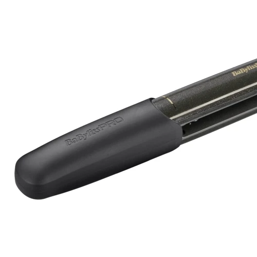 Выпрямитель Babyliss STILISTA 3550E grey&gold: Мощность, Вт 45