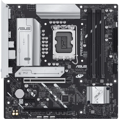 ASUS PRIME B860M-A-CSM UA