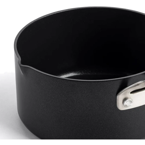 Ковш GreenPan Copenhagen 16 см 1.6 л (CC003113-001): Объем, л 1.6