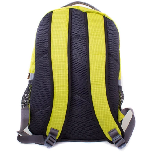 Рюкзак Onepolar желтый (W1766-yellow): Тип Рюкзаки