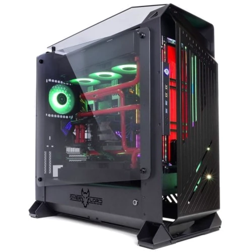 Персональный компьютер (ПК) ARTLINE Overlord RTX P99 (P99v27)