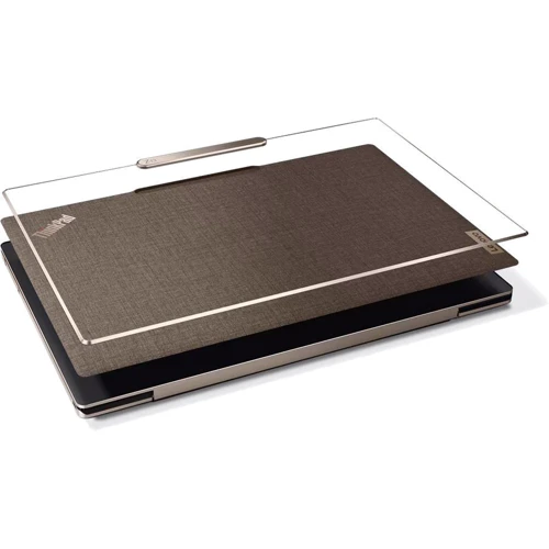 Ноутбук Lenovo ThinkPad Z13 Gen 2 (21JV0008RT) UA фото 12