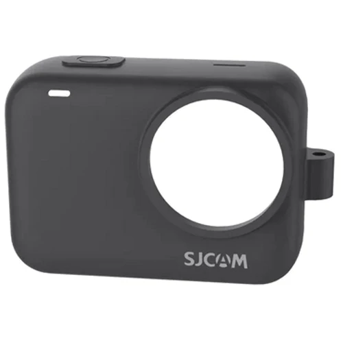 Силиконовый чехол SJCAM Sleeve & Lanyard for SJ9, SJ10 фото 2
