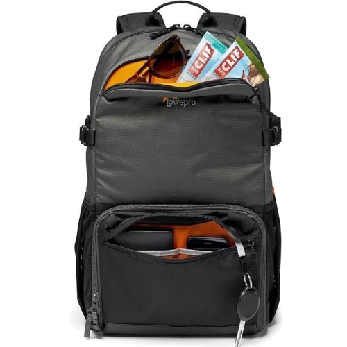 Lowepro Truckee BP 250 LX Black (LP37237-PWW): Отдел для ноутбука 15 дюймов