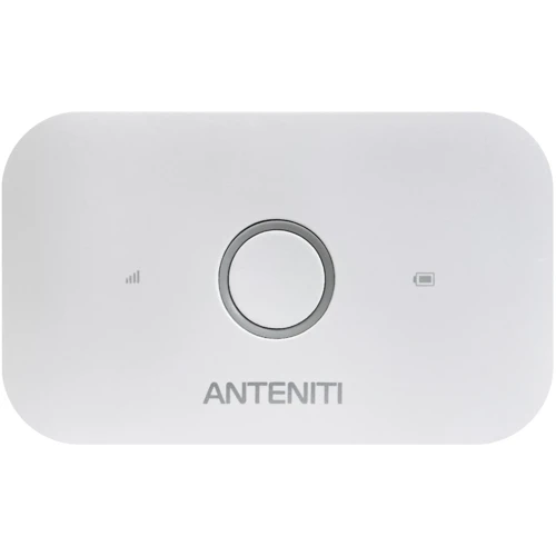 3G модем Anteniti E5573s-320: Габариты, мм 96.8x58x12.8