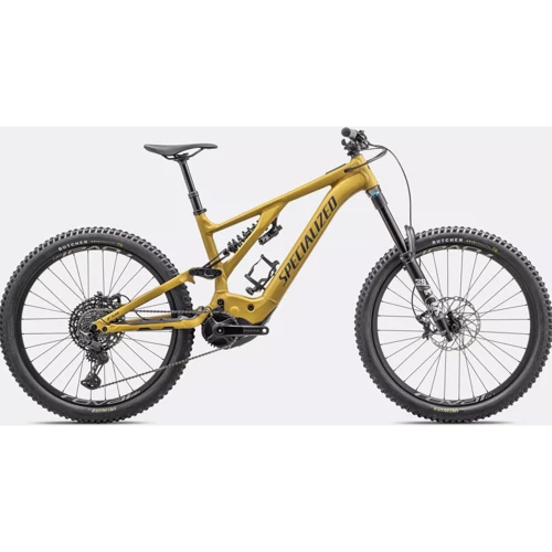 Електровелосипед Specialized KENEVO COMP 6FATTIE NB 2024 (888818868551)