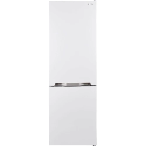 Холодильник Sharp SJ-BB10IMXW1-UA