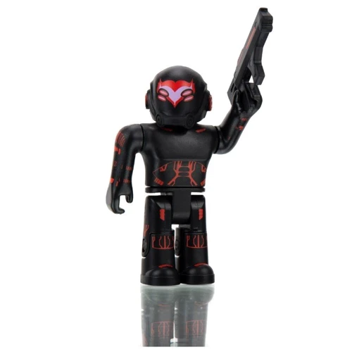 Ігрові колекційні фігурки Roblox Jazwares Mystery Figures Blue Assortment S9 (ROB0379)