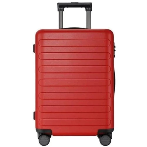 Чемодан Xiaomi RunMi Ninetygo Business Travel Luggage 24" M красный (6970055346726)