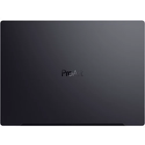 Ноутбук ASUS ProArt Studiobook 16 OLED (H7600ZX-L2017X): Процессор Intel Core i7-12700H (3.5 - 4.7 ГГц) / 14 - ядерный