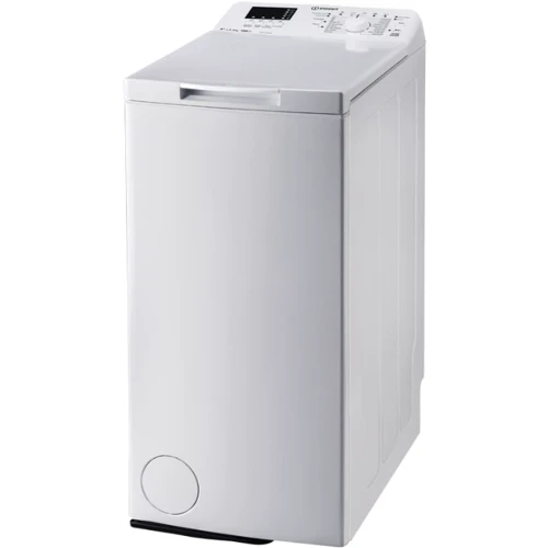 Пральна машина Indesit ITWD 61052 G