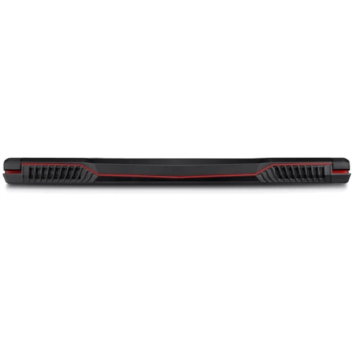 Ноутбук MSI GE63 Raider RGB 9SE (GE639SE-1050US): Екран 15.6" IPS (1920x1080) FullHD