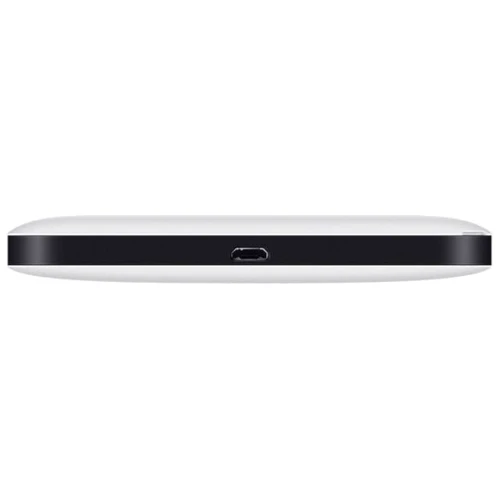 3G модем Huawei Brovi 3G/4G E5576-325 White (51071UVK): Интерфейс подключения Micro USB, Wi-Fi