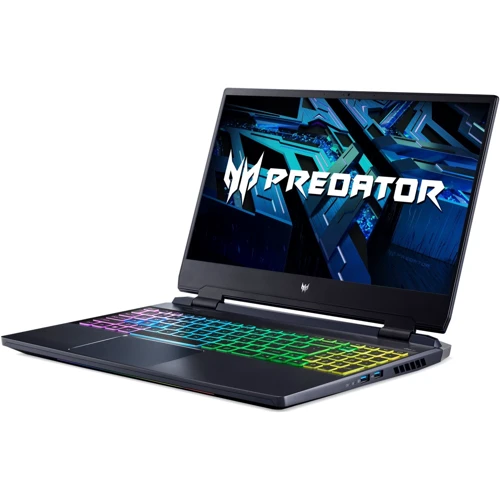 Ноутбук Acer Predator Helios 300 PH315-55-5626 (NH.QGNEU.003) UA