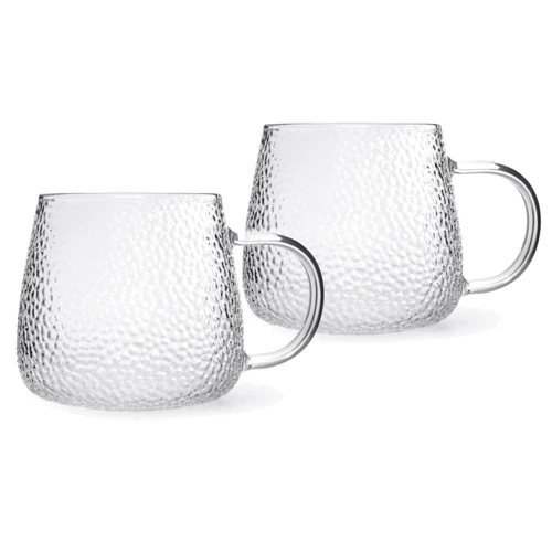 Набор кружек Fissman 2 шт 300 мл (6597)