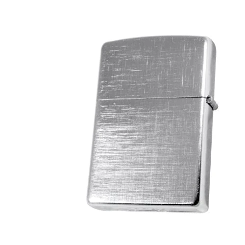 Зажигалка Zippo REG LINEN WEAVE (28181) фото 2