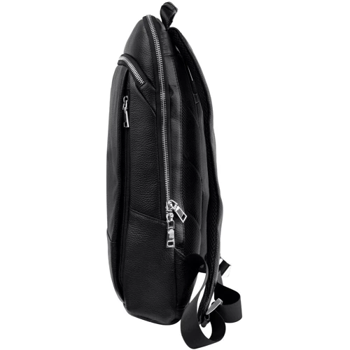 Мужской рюкзак Vito Torelli черный (VT-6475-black): Тип Рюкзаки