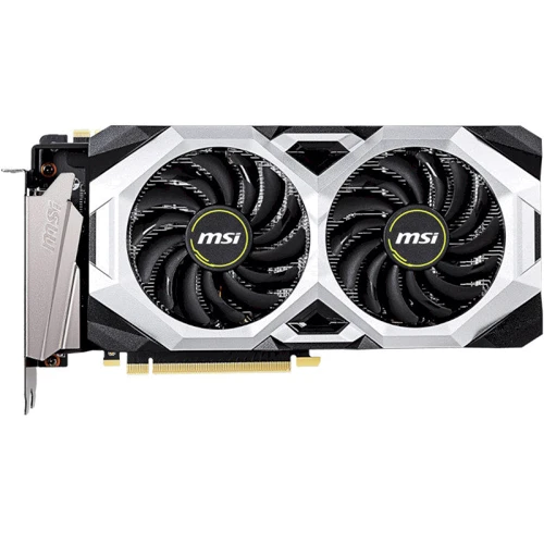 Видеокарта MSI GeForce RTX 2070 SUPER VENTUS GP OC