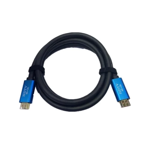 Кабель и переходник Kingda HDMI M - M 5.0 м V2.0 4K 60Hz Premium (S0986)