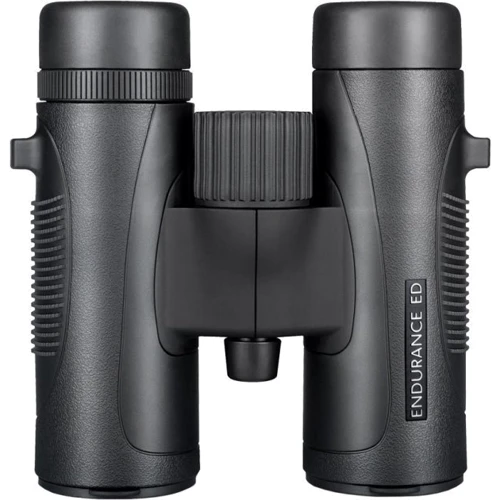 Бинокль Hawke Endurance 10x32 ED Glass BAK4 ц. black Waterproof: Тип конструкции Roof